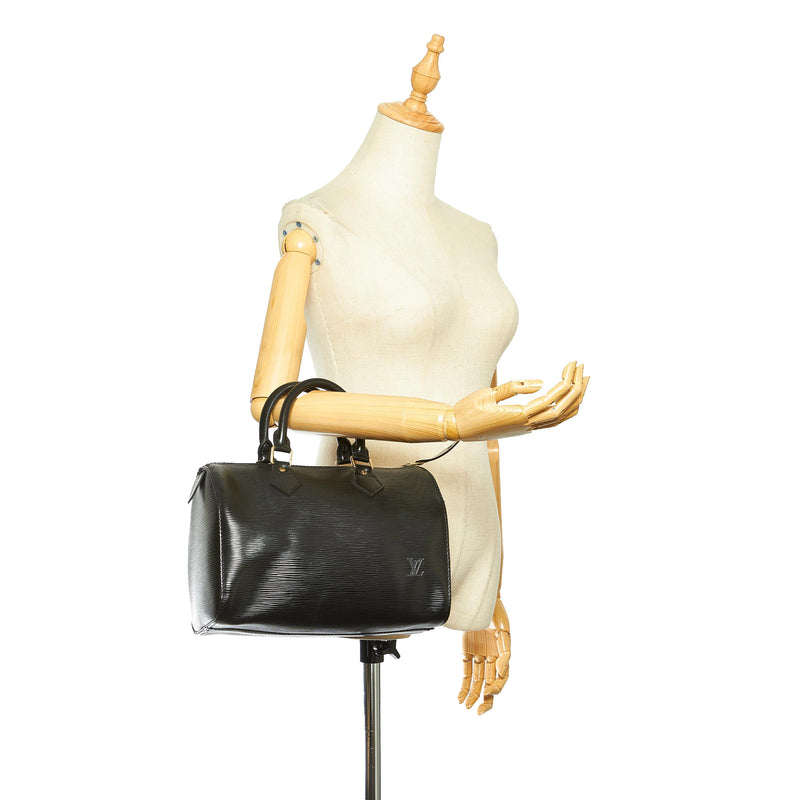 Epi Speedy 25 Black - Bag Religion