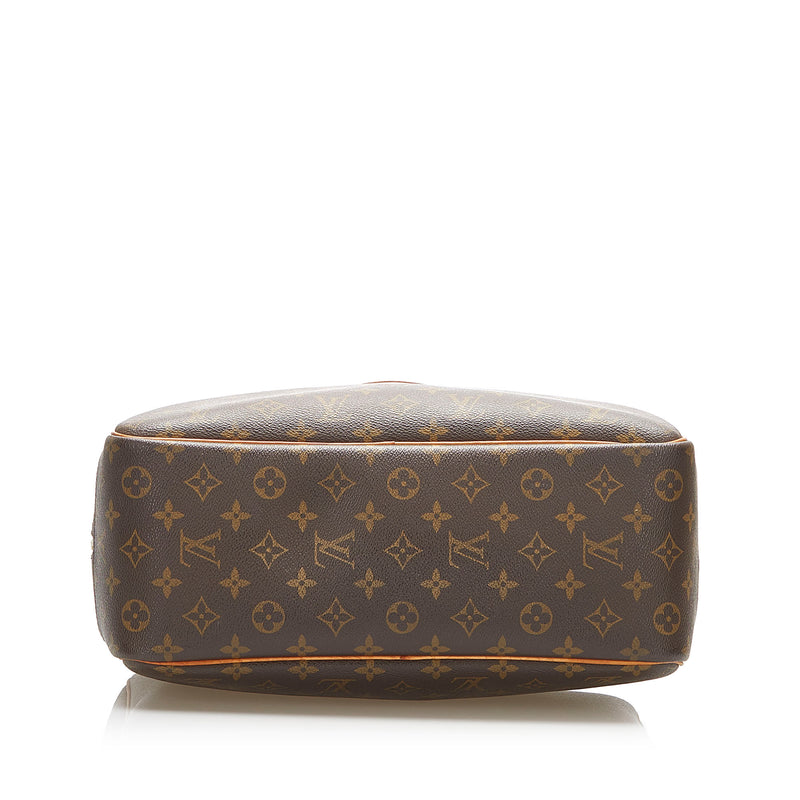 Monogram Deauville Brown - Bag Religion