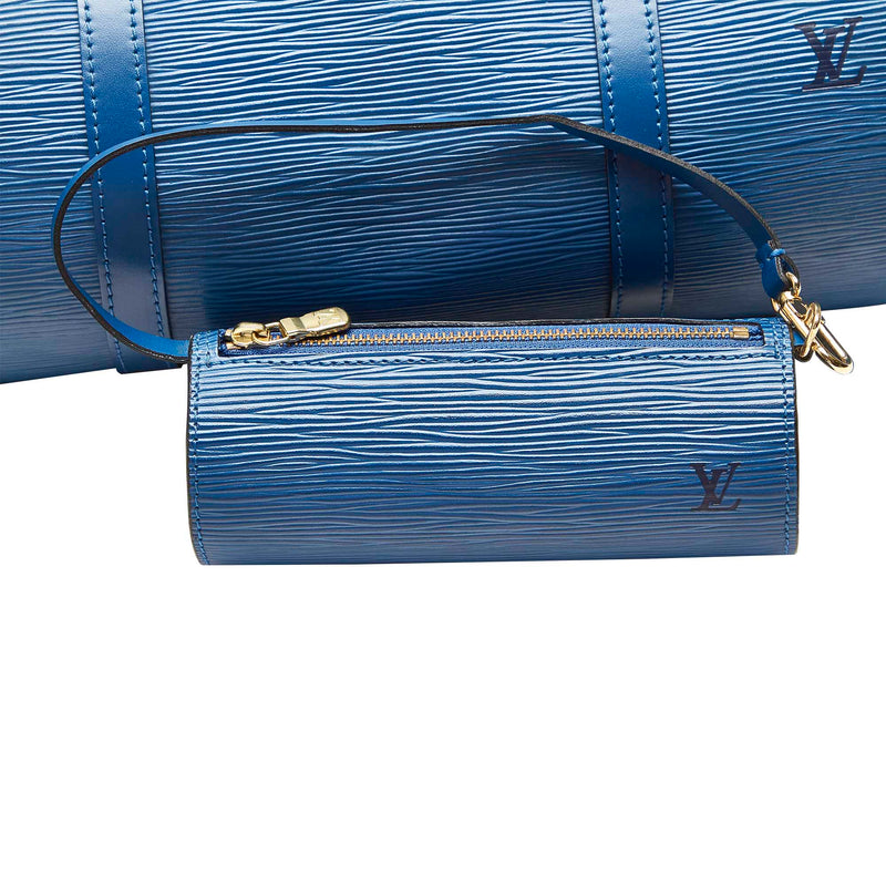 Epi Soufflot Blue - Bag Religion