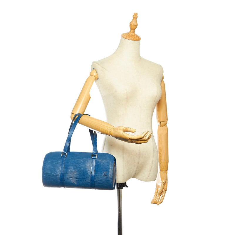 Epi Soufflot Blue - Bag Religion