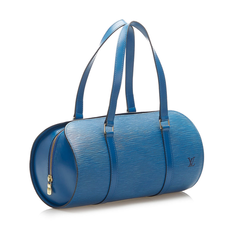 Epi Soufflot Blue - Bag Religion