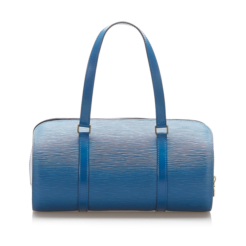 Epi Soufflot Blue - Bag Religion