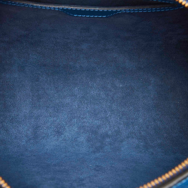 Epi Soufflot Blue - Bag Religion
