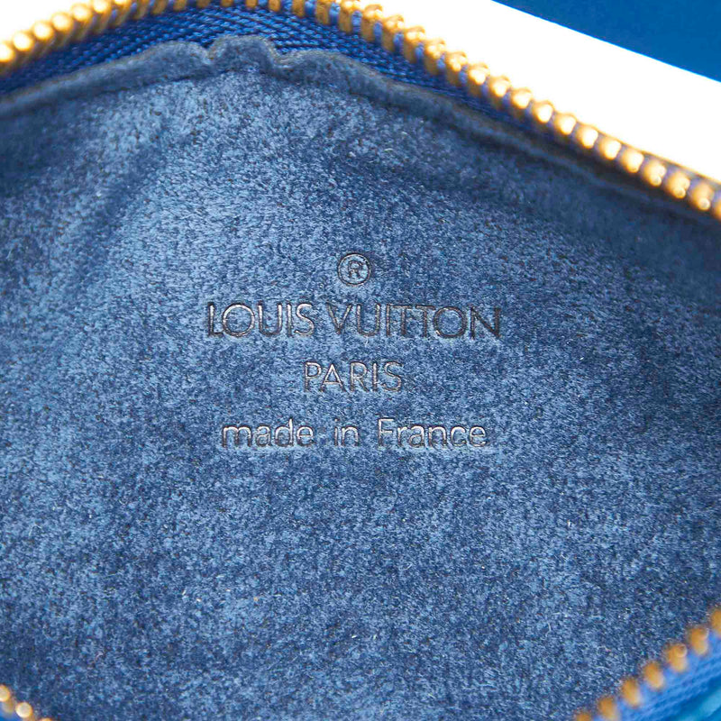 Epi Soufflot Blue - Bag Religion