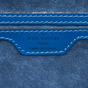 Epi Soufflot Blue - Bag Religion