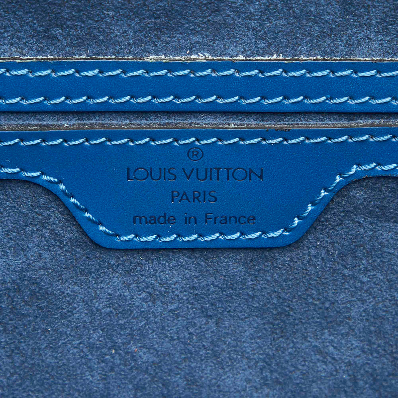 Epi Soufflot Blue - Bag Religion