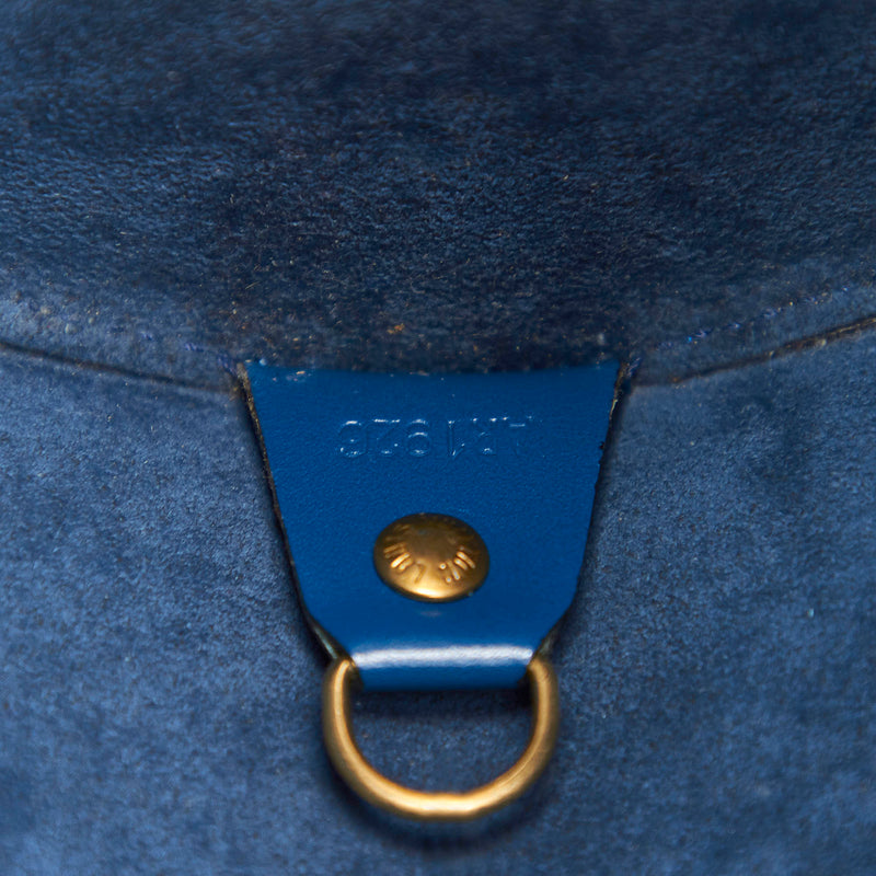 Epi Soufflot Blue - Bag Religion