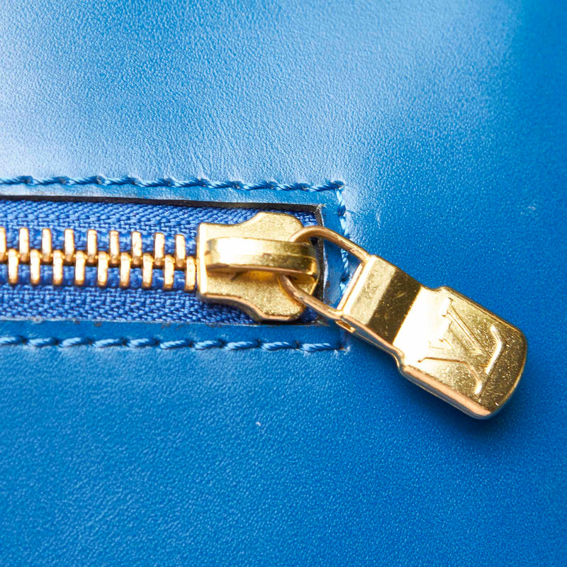 Epi Soufflot Blue - Bag Religion