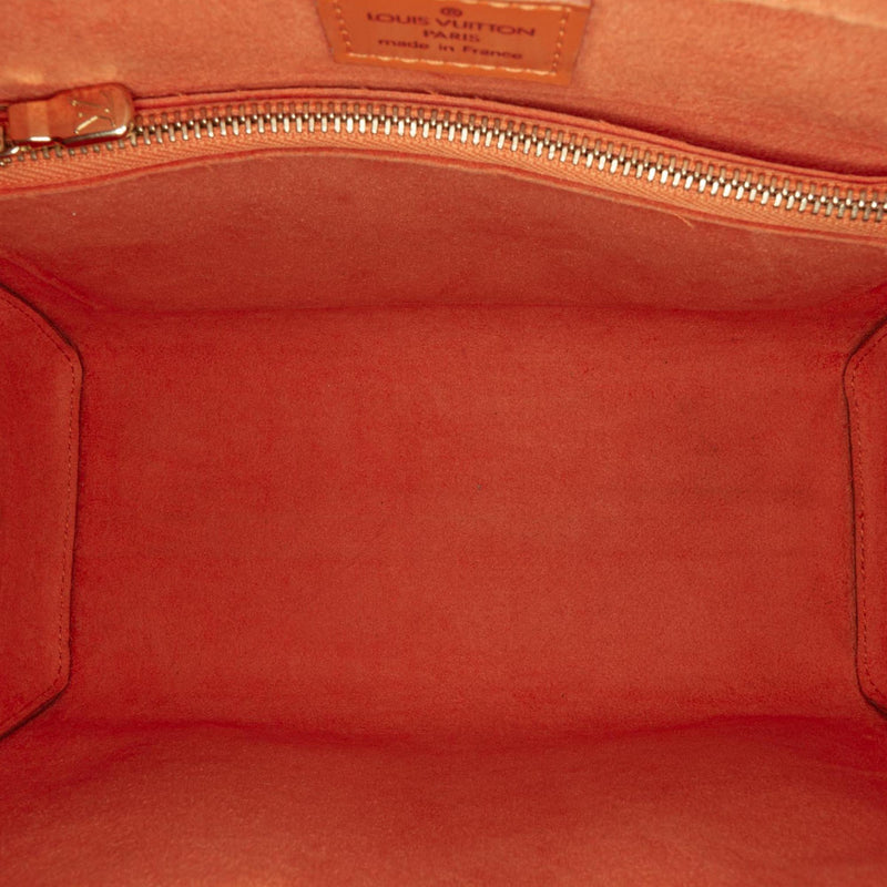 Epi Pont Neuf Orange - Bag Religion