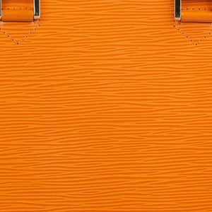 Epi Pont Neuf Orange - Bag Religion