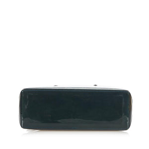 Vernis Wilshire PM Green - Bag Religion