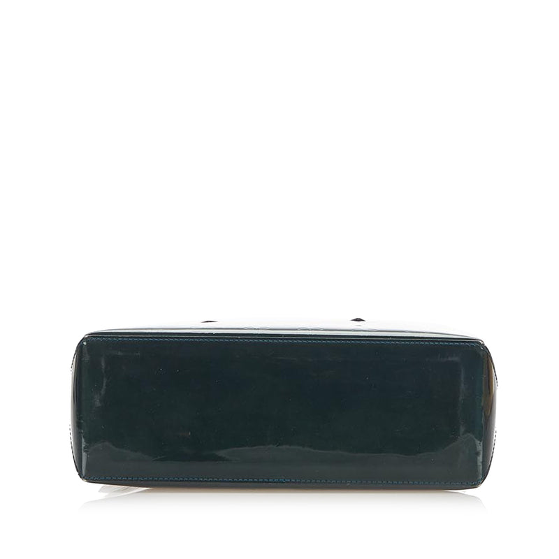 Vernis Wilshire PM Green - Bag Religion