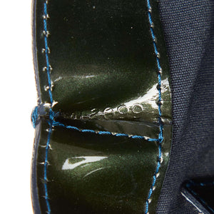 Vernis Wilshire PM Green - Bag Religion