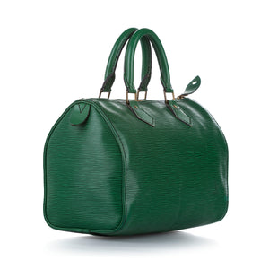 Epi Speedy 25 Green - Bag Religion
