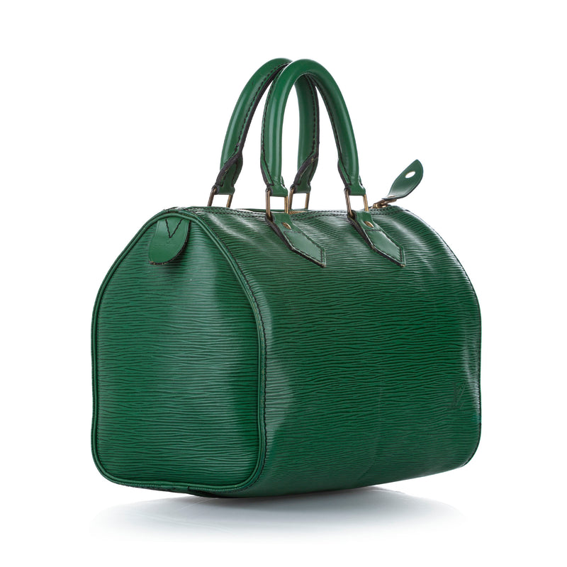 Epi Speedy 25 Green - Bag Religion