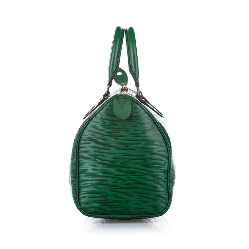 Epi Speedy 25 Green - Bag Religion