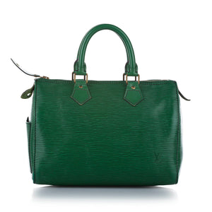 Epi Speedy 25 Green - Bag Religion