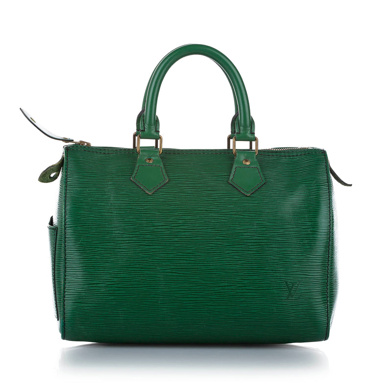 Epi Speedy 25 Green - Bag Religion