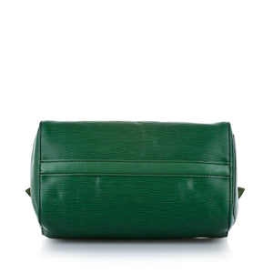 Epi Speedy 25 Green - Bag Religion