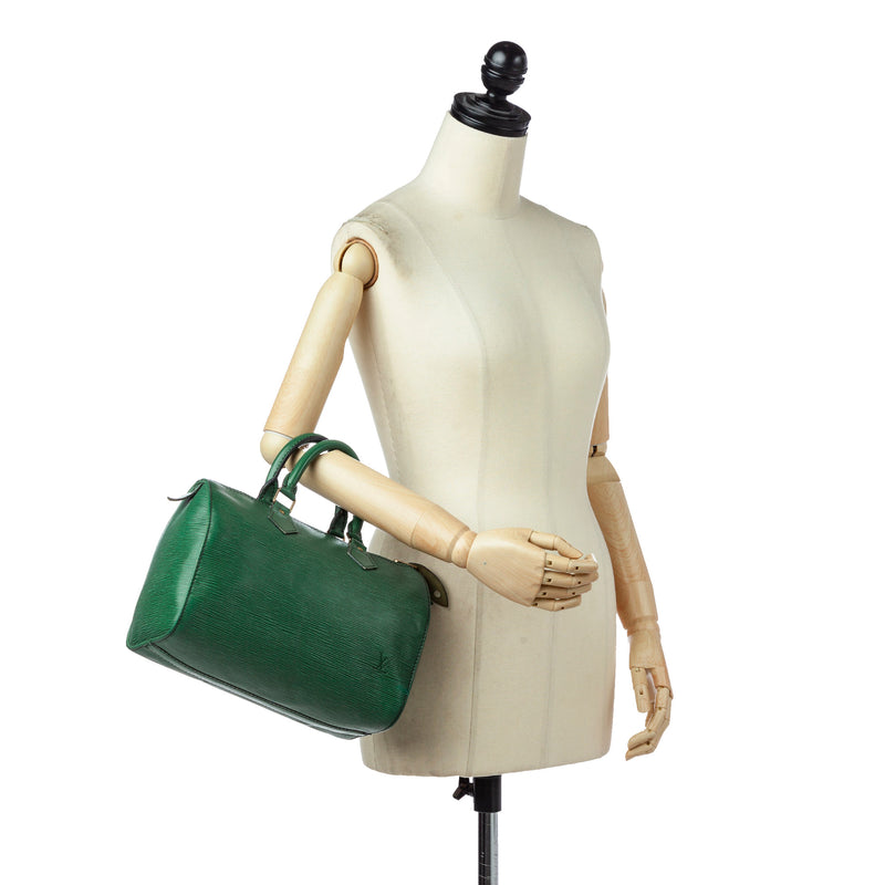 Epi Speedy 25 Green - Bag Religion