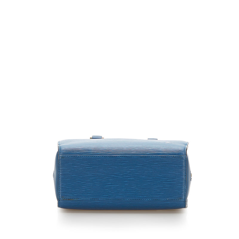 Epi Pont Neuf Blue - Bag Religion