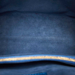 Epi Pont Neuf Blue - Bag Religion