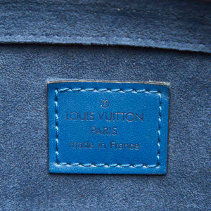 Epi Pont Neuf Blue - Bag Religion