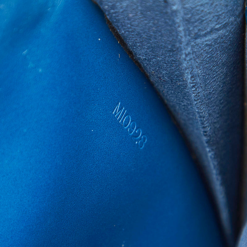 Epi Pont Neuf Blue - Bag Religion