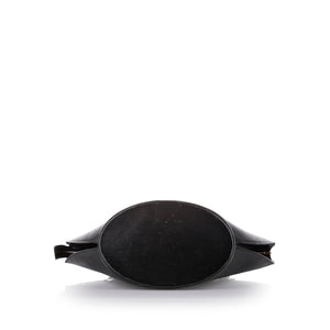 Epi Saint Jacques GM Long Strap Black - Bag Religion