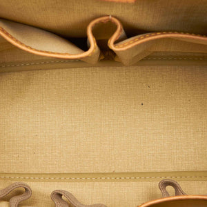 Monogram Deauville Brown - Bag Religion