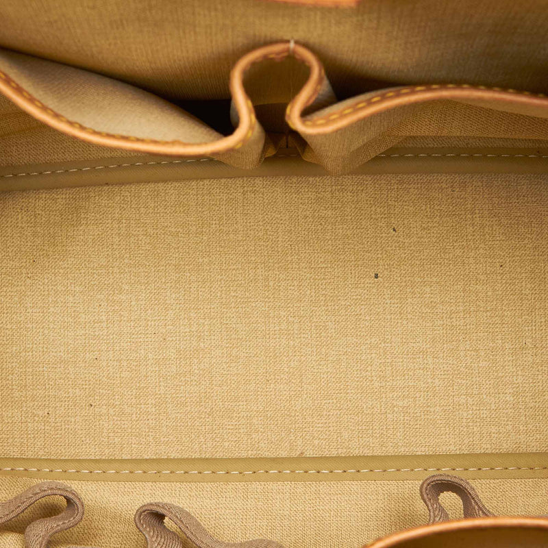 Monogram Deauville Brown - Bag Religion