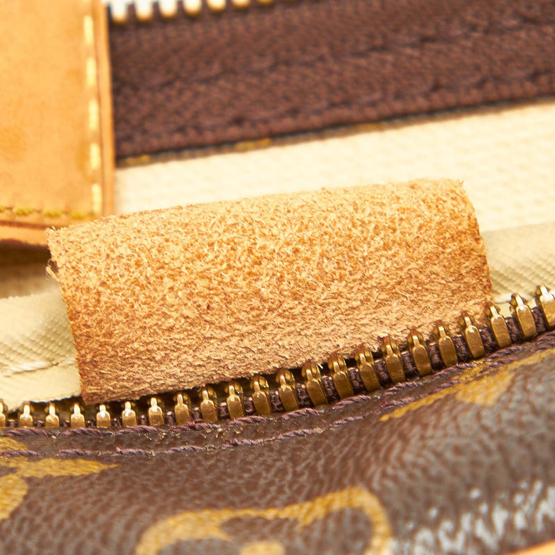 Monogram Deauville Brown - Bag Religion