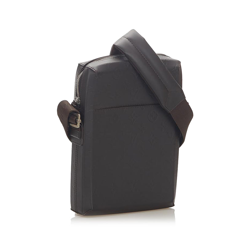 Monogram Glace Bobby Brown - Bag Religion