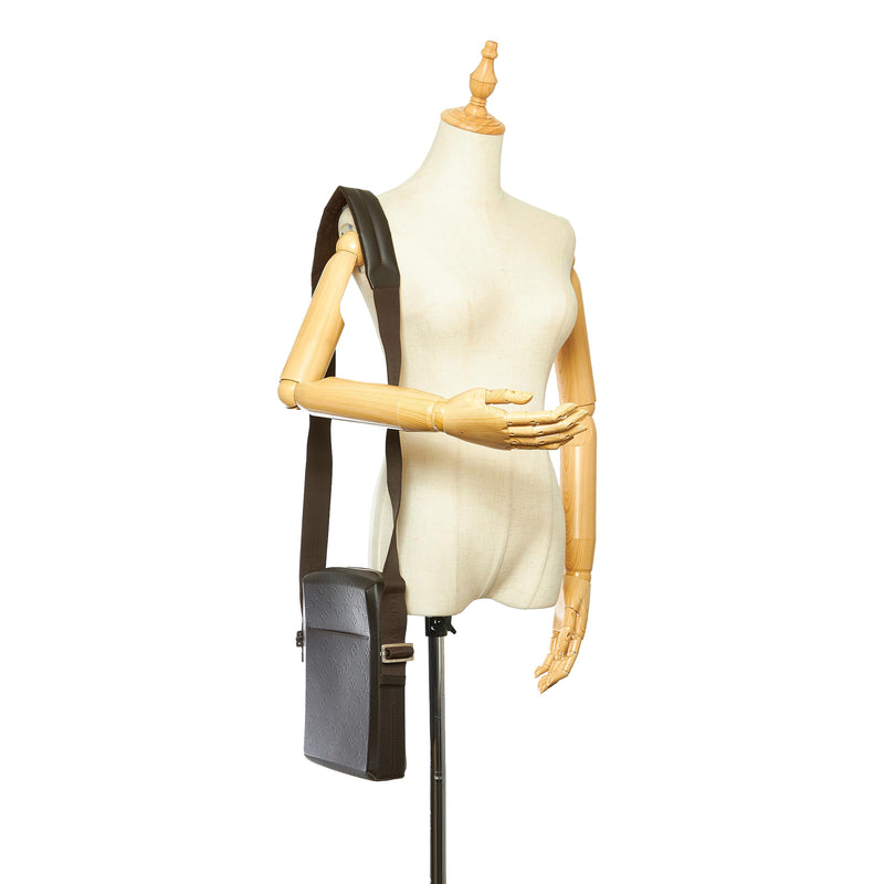 Monogram Glace Bobby Brown - Bag Religion
