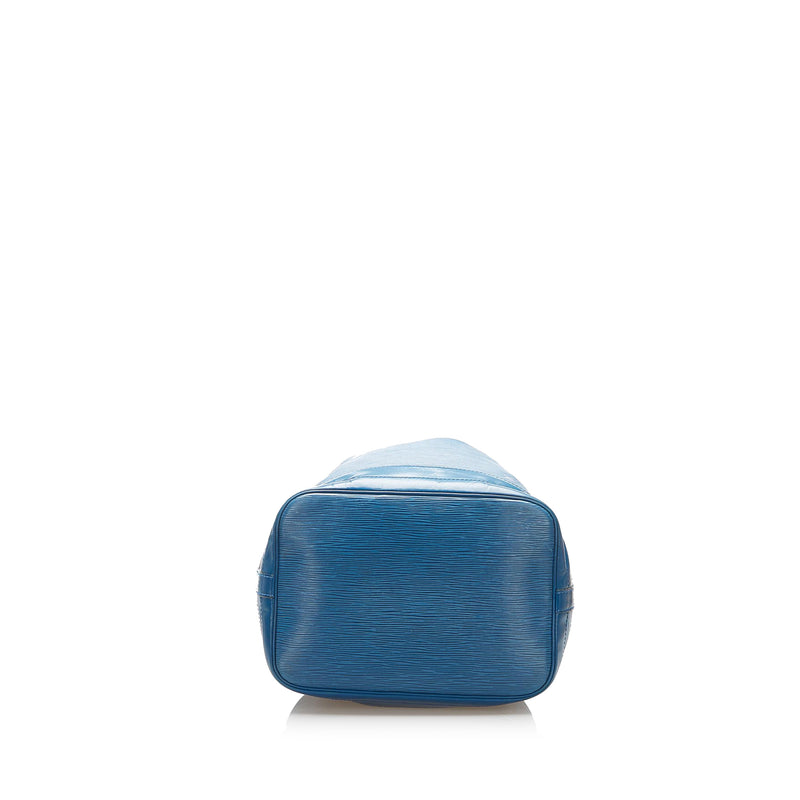 Epi Petit Noe Blue - Bag Religion
