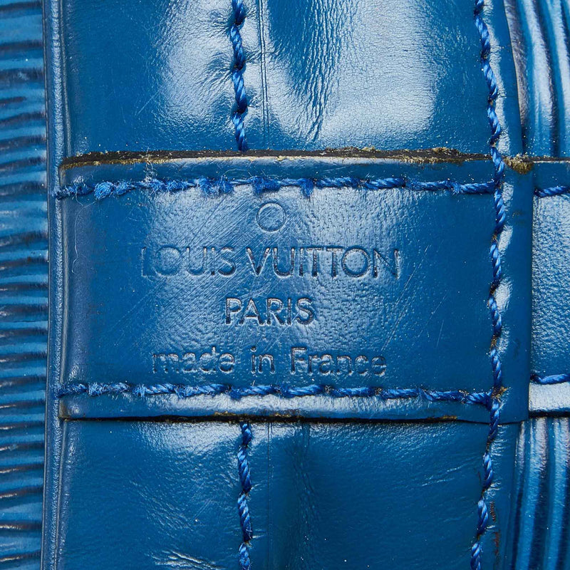 Epi Petit Noe Blue - Bag Religion