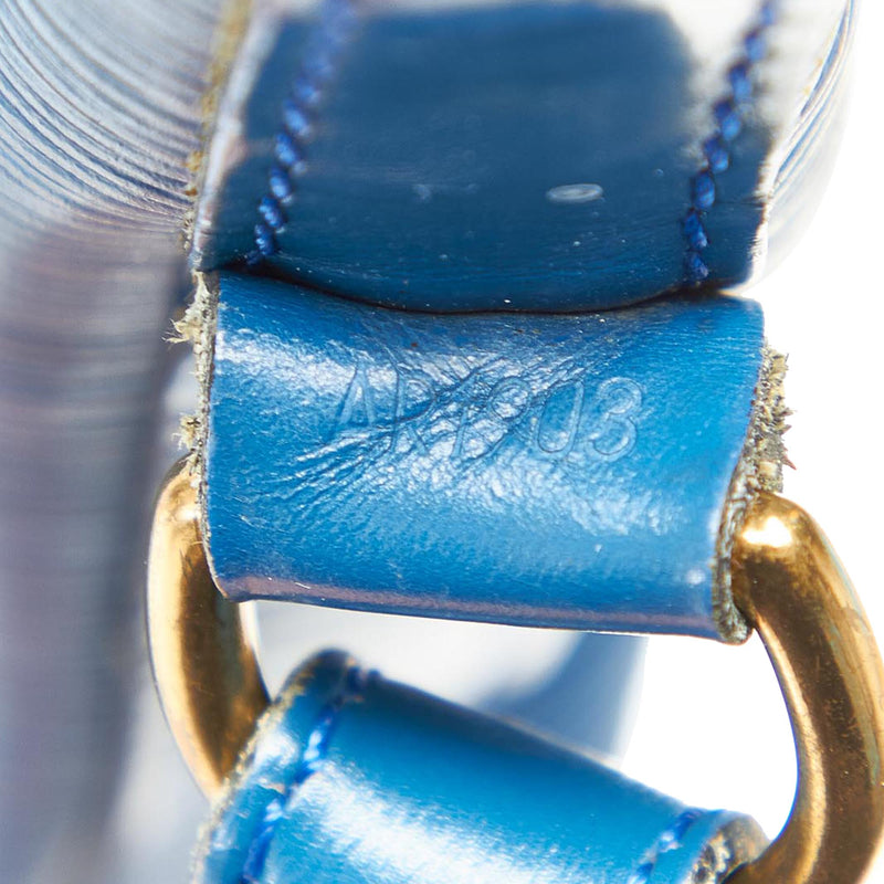 Epi Petit Noe Blue - Bag Religion