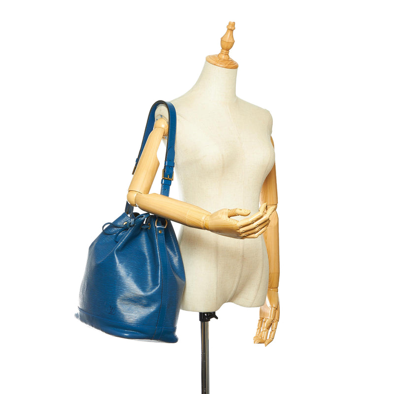 Epi Petit Noe Blue - Bag Religion