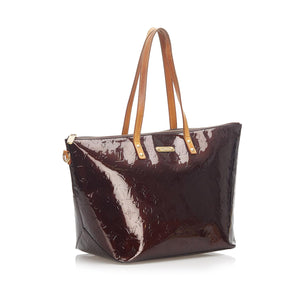 Vernis Bellevue PM Purple - Bag Religion