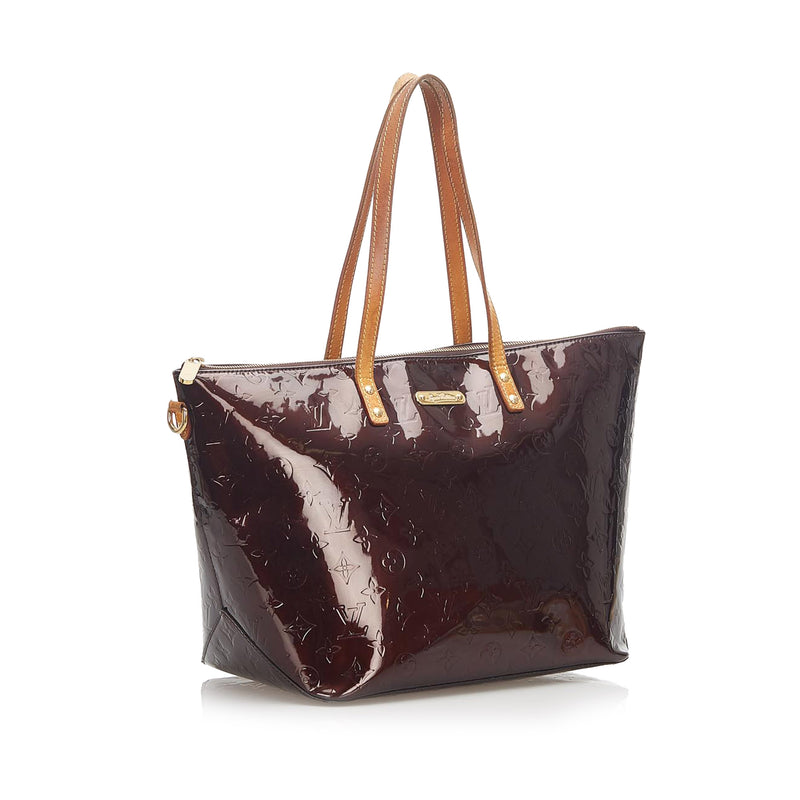 Vernis Bellevue PM Purple - Bag Religion