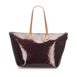 Vernis Bellevue PM Purple - Bag Religion