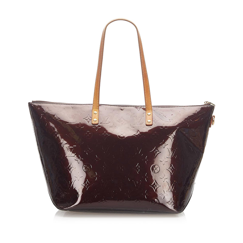 Vernis Bellevue PM Purple - Bag Religion