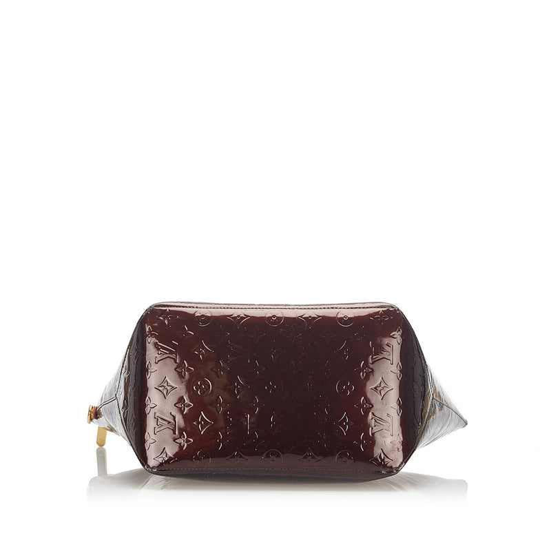 Vernis Bellevue PM Purple - Bag Religion