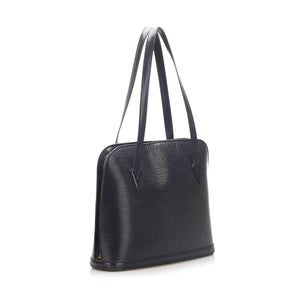 Epi Lussac Black - Bag Religion