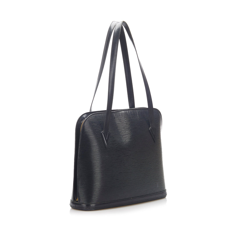 Epi Lussac Black - Bag Religion