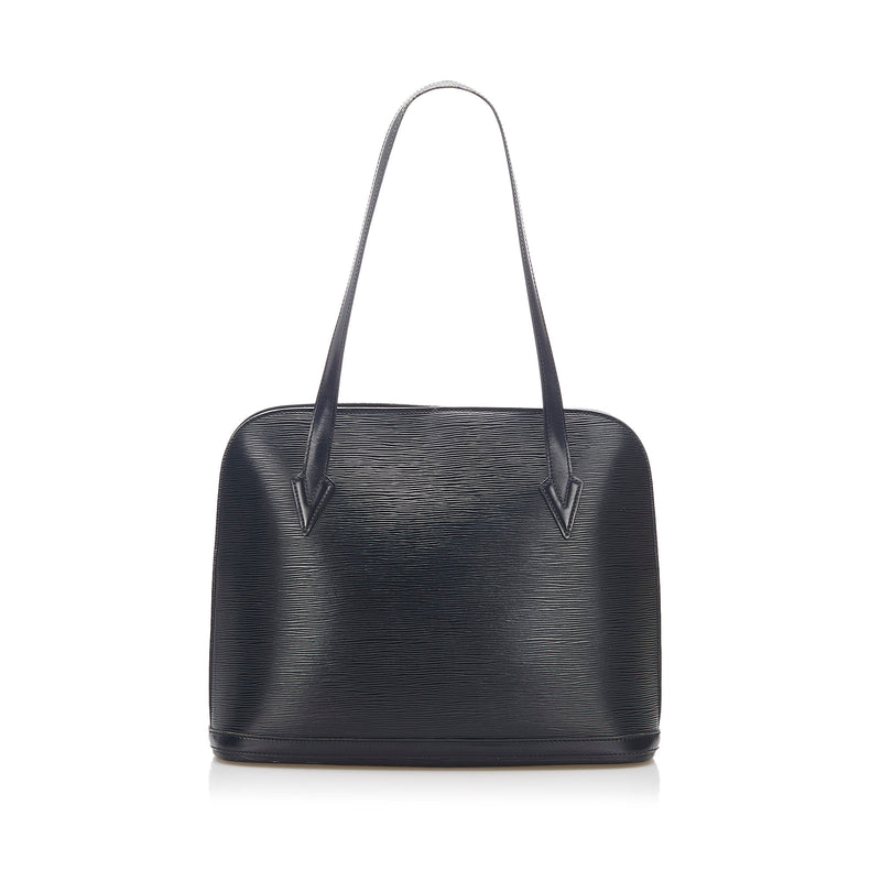Epi Lussac Black - Bag Religion