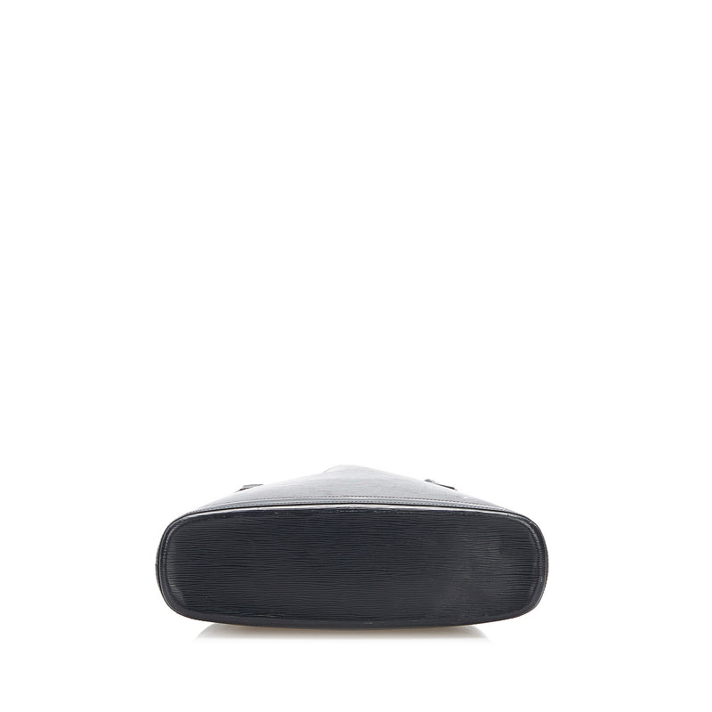 Epi Lussac Black - Bag Religion