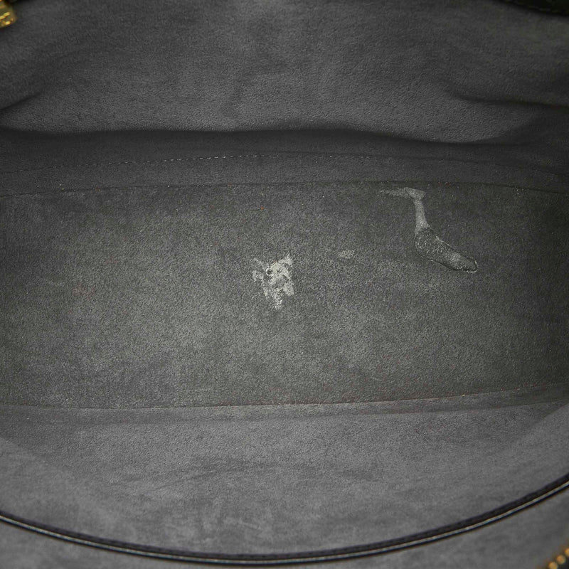 Epi Lussac Black - Bag Religion