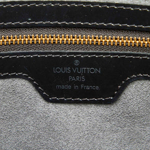 Epi Lussac Black - Bag Religion