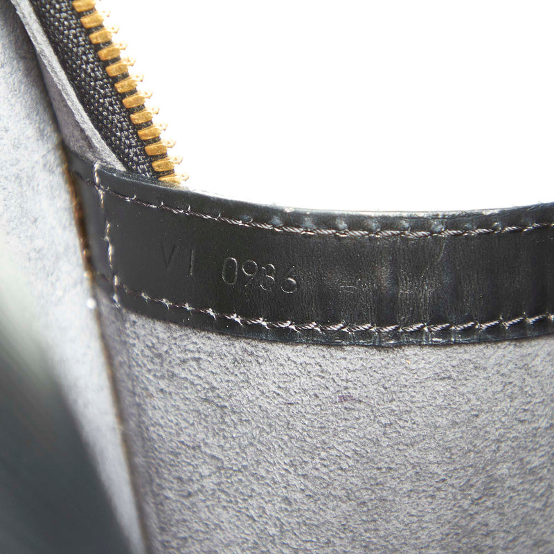 Epi Lussac Black - Bag Religion